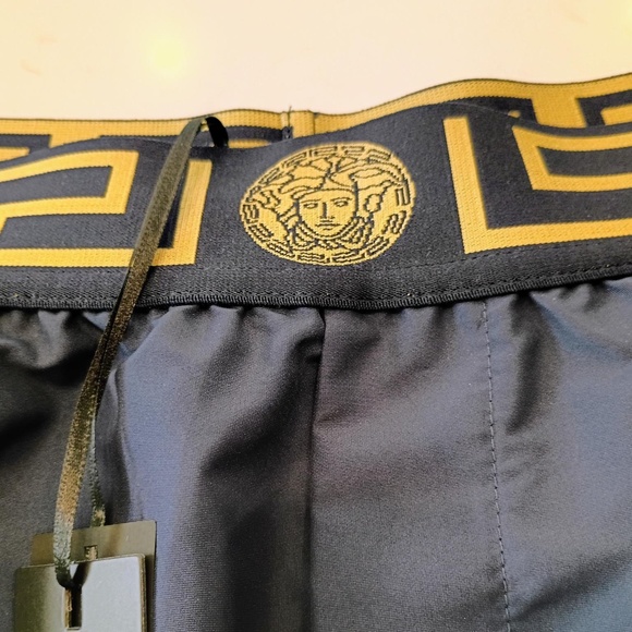 💋 Versace Trunks *NEW W/TAGS XXL - Picture 3 of 7